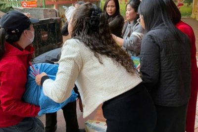 HƯỚNG VỀ MIỀN TRUNG THÂN YÊU